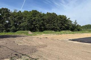 Grundstück zu kaufen in 59077 Herringen, Baugrund für Ihre exklusives Bauprojekt - sofort bebaubar