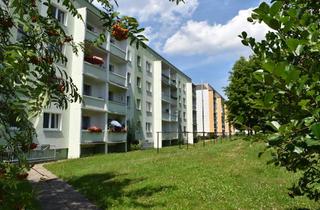Wohnung mieten in 01774 Klingenberg, Schicke 3-Zimmer-Wohnung in Klingenberg