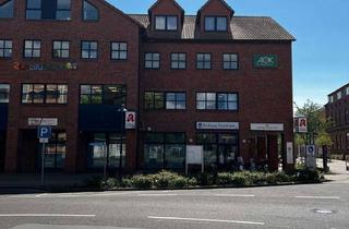 Büro zu mieten in August-Bebel-Str. 32, 39326 Wolmirstedt, Moderne Gewerbeeinheit - Ideal für Praxis, Büro, Studio