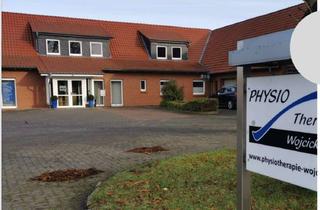 Praxen kaufen in 31535 Neustadt, Verkauf / Übernahme Physiotherapie-Praxis, 31535 Neustadt am Rbg.