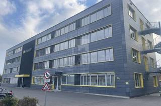 Büro zu mieten in 88131 Lindau, Attraktive Büroflächen im Innovationscampus Lindau (ICL) - teilbar