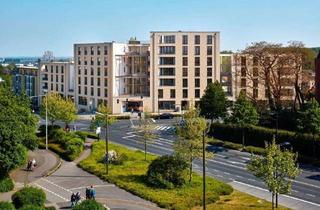 Praxen mieten in 50354 Hürth, Theresiengärten - Praxisräume zu vermieten (provisionsfrei)