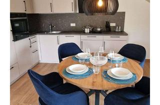 Immobilie mieten in 85625 Glonn, Moderne, stilvoll eingerichtete Wohnung im Dachgeschoss am Ortsrand von Glonn