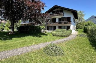 Haus kaufen in 83080 Oberaudorf, Ein Objekt mit vielfältigen Möglichkeiten und attraktivem Baurecht