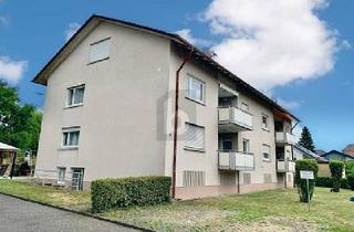 Wohnung kaufen in 79725 Laufenburg, PERFEKT FÜR FAMILIEN, MIT GARAGE