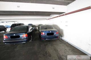 Garagen kaufen in Wredestr. 46, 67059 Ludwigshafen, Provisionsfrei: Tiefgaragenstellplatz in abgeschlossener TG, 1.UG nähe Innenstadt zu verkaufen