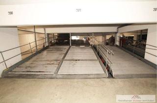 Garagen kaufen in Wredestr. 46, 67059 Ludwigshafen, Provisionsfrei: Doppelparkerstellplatz in abgeschlossener TG nähe Innenstadt zu verkaufen