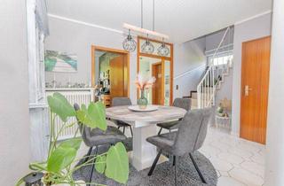 Reihenhaus kaufen in 21684 Stade, Gepflegtes Endreihenhaus mit Südterrasse in familienfreundlicher Lage