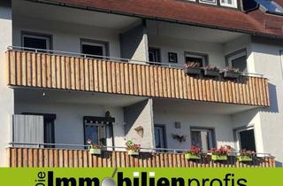 Anlageobjekt in 95100 Selb, 2137 - Ansprechende 3 Zimmer-Eigentumswohnung in Selb
