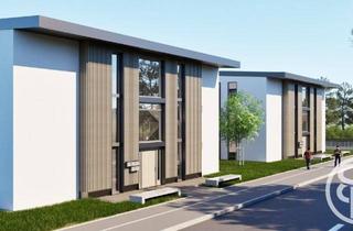 Penthouse kaufen in 95032 Hof, NEUE PLANUNG - NEUE PREISE - Penthouse-Wohnungen am Bismarckturm in Hof - exklusiv, energieeffizient & barrierefrei - inkl. Garage