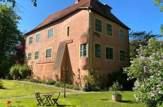 Anlageobjekt in 18513 Glewitz, Für Investoren & Airbnb-Konzepte – „Premium Heritage meets Nature Hospitality