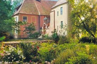 Haus kaufen in 18513 Glewitz, Für Mehrgenerationen-Leben / Großfamilie – „Ein Familiensitz wie aus dem Märchen