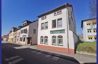 Gewerbeimmobilie kaufen in 07806 Neustadt, Wohnhaus, Pension, Saal - Platz für jedermann