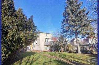 Einfamilienhaus kaufen in 07806 Neustadt, Kleines Häuschen mit schönem Grundstück