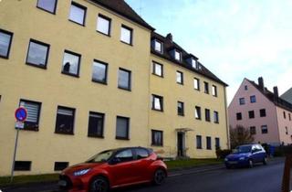 Wohnung kaufen in Am Waidmannsbach 6a, 91257 Pegnitz, Kapitalanlage mit über 4 % Rendite - keine Maklergebühr!