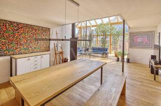 Einfamilienhaus kaufen in 52525 Heinsberg, Heinsberg - Einzigartiges Einfamilienhaus mit beeindruckendem Wintergarten und hochwertiger Garage