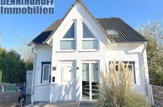 Einfamilienhaus kaufen in 59199 Bönen, Bönen - Einfamilienhaus mit Garage in schöner Wohnlage von Bönen