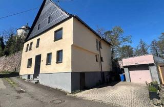 Einfamilienhaus kaufen in 55490 Gemünden, Gemünden - PREISREDUZIERUNG! Großzügiges, gepflegtes Einfamilienhaus in GemündenHunsrück zu verkaufen.