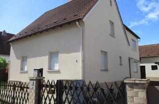Haus kaufen in 67256 Weisenheim am Sand, Weisenheim am Sand - Ein - Zweifamilienhaus , Weisenheim Sand, gepflegt, 390 000,00 Euro