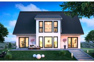 Einfamilienhaus kaufen in 04683 Naunhof, Naunhof - Ihr Eigenheim-Projekt in Naunhof - mit ScanHaus verlässlich umgesetzt!