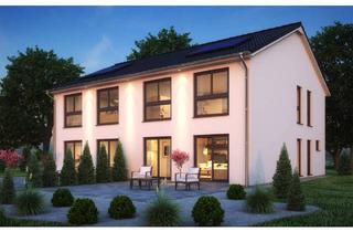 Einfamilienhaus kaufen in 04613 Lucka, Lucka - Ihr Wohntraum in Lucka - sorgenfrei realisiert mit ScanHaus!