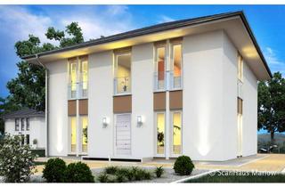 Einfamilienhaus kaufen in 04683 Naunhof, Naunhof - Bauen mit einem guten Gefühl - Ihr ScanHaus in Naunhof!