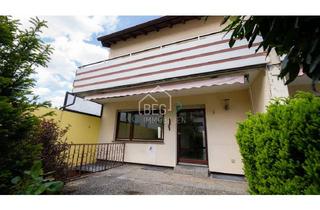 Haus kaufen in 71691 Freiberg, Freiberg am Neckar - Reiheneckhaus mit Garten, zwei Garagen und ausgebautem Dachgeschoss