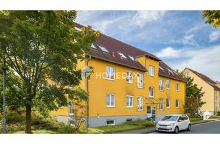 Wohnung kaufen in 04435 Schkeuditz, Schkeuditz - Investitionschance: 6 vermietete Wohnungen, jeweils mit Stellplatz, Balkon oder Terrasse