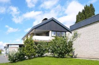 Einfamilienhaus kaufen in 34277 Fuldabrück, Fuldabrück - Fuldabrück-Dörnhagen Sehr großzügiges, feudales Einfamilienhaus mit Wellnessbereich, großer Doppelgarage und weiterem Grundstück