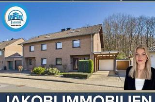 Doppelhaushälfte kaufen in An Der Kippe 11A, 52459 Inden, Inden - Modernisierte Doppelhaushälfte mit Waldblick in Düren - Inden!