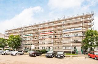 Wohnung kaufen in 14612 Falkensee, Falkensee - 1-Zimmer-Wohnung in Falkensee