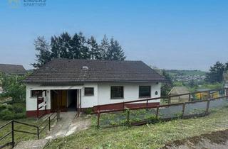 Einfamilienhaus kaufen in 54309 Newel, Newel - Renoviertes Einfamilienhaus mit Einliegerwohnung in Newel-Butzweiler
