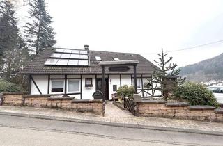 Einfamilienhaus kaufen in 54306 Kordel, Kordel - Viel Platz & Potenzial: Großzügiges Einfamilienhaus mit Einliegerwohnung in idyllischer Lage von Kordel