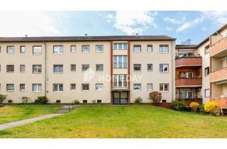 Wohnung kaufen in 12109 Berlin, Berlin - Gepflegte 3-Zimmer-Wohnung mit Loggia in ruhiger Lage