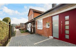 Reihenhaus kaufen in 27211 Bassum, Bassum - Charmantes Reihenhaus mit Garten und Terrasse in ruhiger Lage