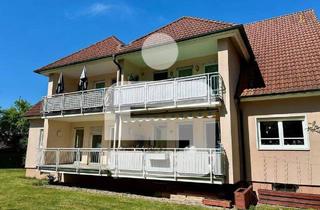 Wohnung kaufen in 96193 Wachenroth, Wachenroth - Koffer packen und Einziehen...Sonnige 3-Zi-ETW mit Garage in Wachenroth