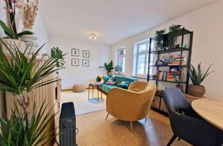 Mehrfamilienhaus kaufen in 75365 Calw, Calw - 6-Familienhaus (denkmalgeschützt) in zentraler Lage von Calw