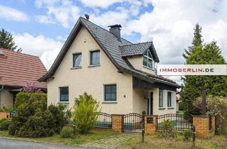 Einfamilienhaus kaufen in 15745 Wildau, Mehrfamilienhaus, Wohnhaus in Wildau