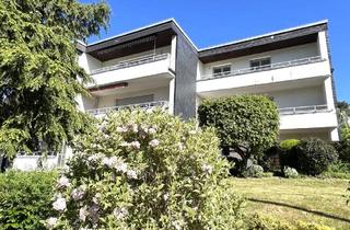 Wohnung kaufen in 58285 Gevelsberg, Gevelsberg - Traumwohnung mit viel Potenzial! 4 Zimmer ETW mit 2 Balkonen und Garage in Gevelsberg