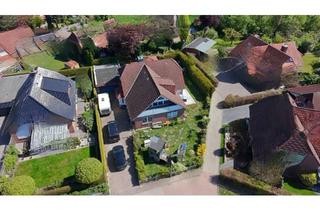 Einfamilienhaus kaufen in 21641 Apensen, Apensen - Haus der Möglichkeiten *Wohlfühloase auf 244 m ² *Provisionsfrei