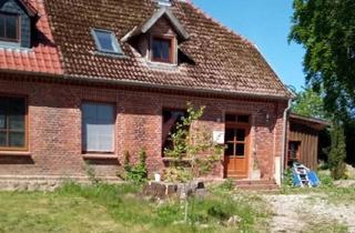 Doppelhaushälfte kaufen in 18246 Bützow, Bützow - Haus im westl. Landkreis Rostock