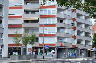 Wohnung kaufen in 97688 Bad Kissingen, Bad Kissingen - Wohnung in zentraler Lage von Bad Kissingen