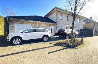 Einfamilienhaus kaufen in 48599 Gronau, Gronau (Westfahlen) - Einfamilienhaus + Einliegerwohnung