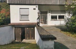 Haus kaufen in 03130 Spremberg, Spremberg - Bungalow mit Grundstück am Stausee zu Verkaufen
