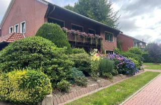 Mehrfamilienhaus kaufen in 49751 Sögel, Sögel - Generationenhaus Kapitalanlage