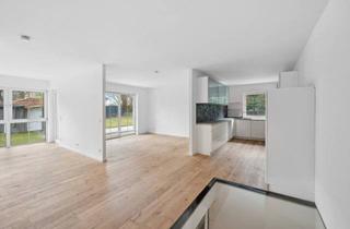 Wohnung kaufen in 12307 Berlin, Berlin - 184 m² mit 6 exklusiven Räumen - Wohnen auf 2 Ebenen!