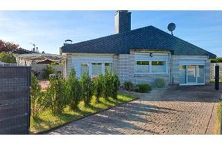 Haus kaufen in 24257 Hohenfelde, Hohenfelde - Ferienbungalow an der Ostsee provisionsfrei