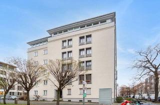Wohnung kaufen in Olivaer Platz, 10707 Berlin, Berlin - Attraktive 2-Zimmer Wohnung in Toplage nahe Olivaer Platz