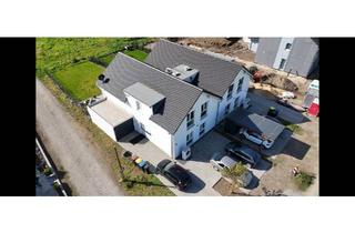 Wohnung kaufen in 46519 Alpen, Alpen - Stilvolle, neuwertig 3 Zimmerwohnung in Alpen Menzelen