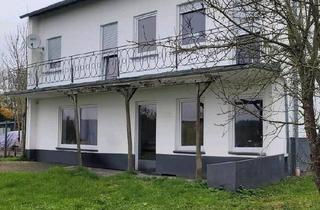 Haus kaufen in 56825 Gevenich, Gevenich - Freistehendes EFH mit Garten,idyllisch gelegen